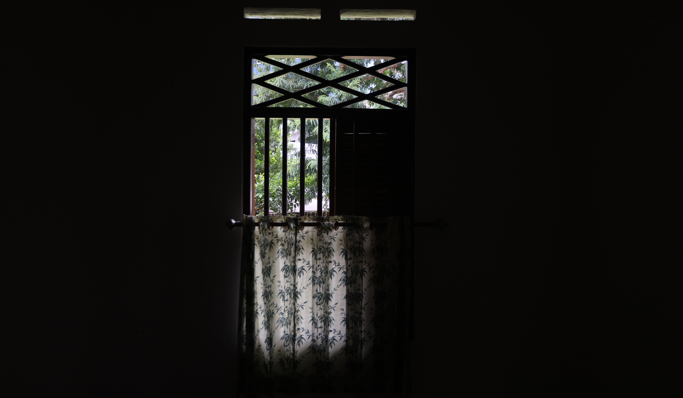 Suasana Masjid Hidayatullah, Jakarta. (Agus Priatna/SinPo.id)