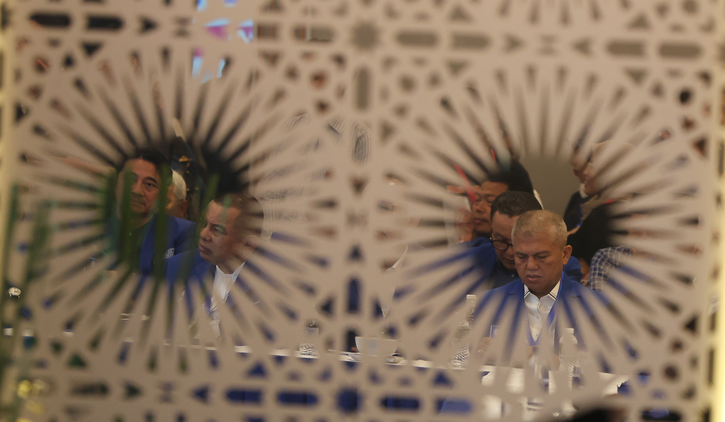 Rakernas PAN 2026. (Agus Priatna/SinPo.id)