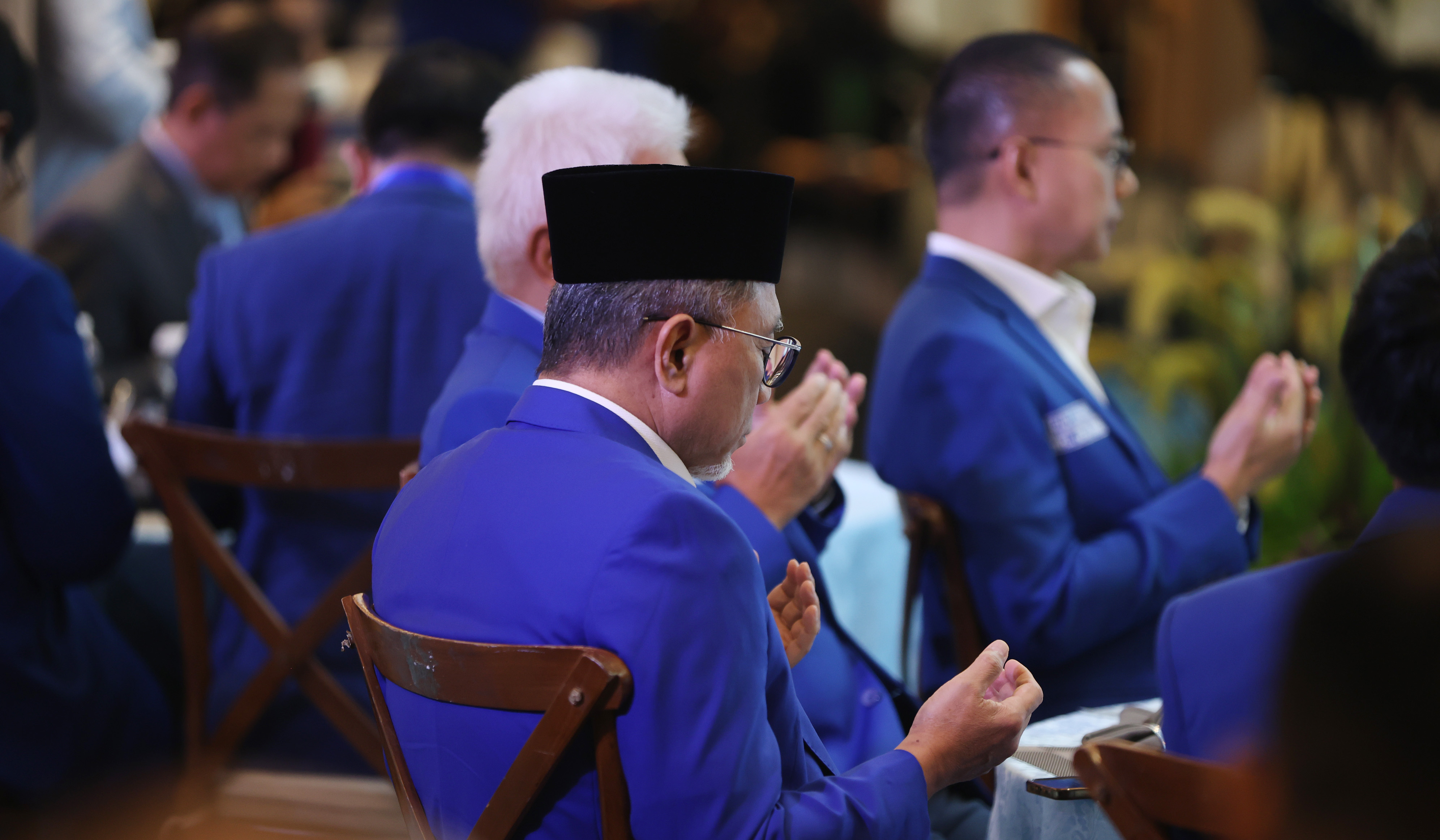 Rakernas PAN 2026. (Agus Priatna/SinPo.id)