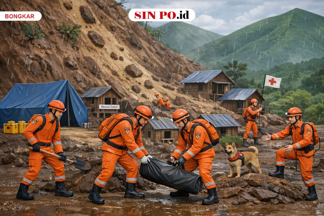 Cerita Pilu Dari Cisarua