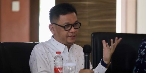 Wakil Ketua Komisi VIII DPR-RI, Tubagus Ace Hasan Syadzily/Ist
