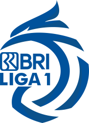 BRI Liga 1 (Logo)