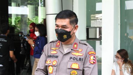 Teddy Minahasa Ajukan Banding Usai Dipecat Begini Sikap Polri